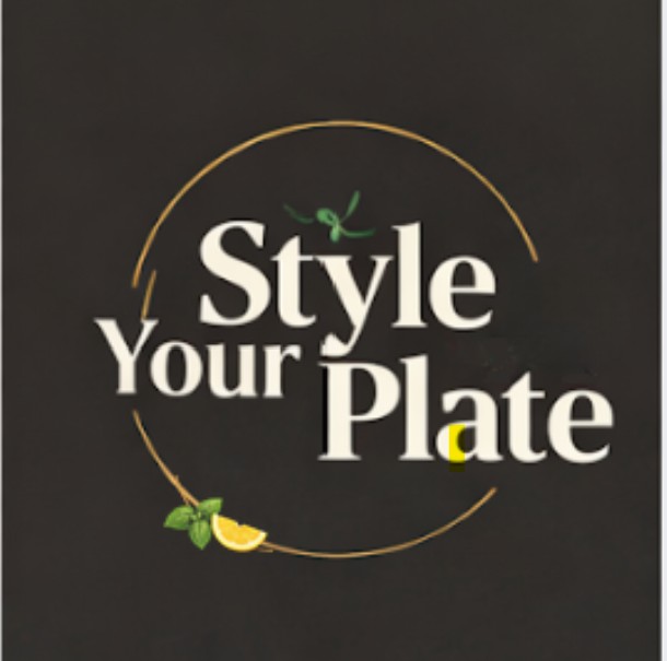 Style Your Plate | Simple Plating Techniques That Elevate Everyday Meals